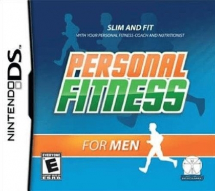 Personal Fitness for Men image